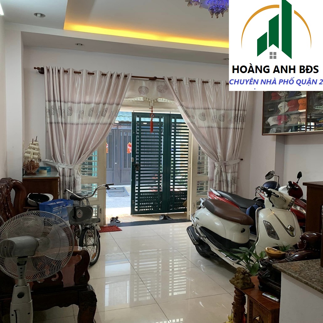 Bán nhà riêng HXH _ Đường Nguyễn Duy Trinh, Quận 2 _ 2 tầng 4 pn 2 wc _ 118 m2 _ Chưa đến 62.3 tr/m2 - Ảnh 8